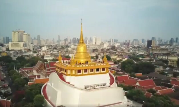 WHO World Health Organization ออกวิดีโอสั้นชุดนี้ออกมาวันนี้ “เมืองไทย”