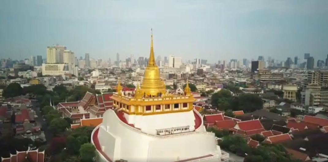 WHO World Health Organization ออกวิดีโอสั้นชุดนี้ออกมาวันนี้ “เมืองไทย”