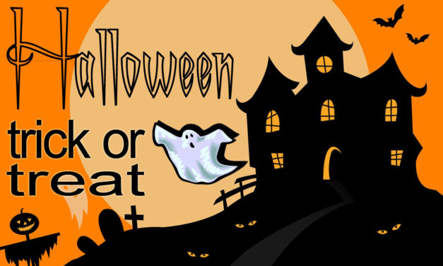 แอลเอเคาน์ตี้สั่งห้ามการ Trick or Treat เนื่องจากโคโรนาไวรัส