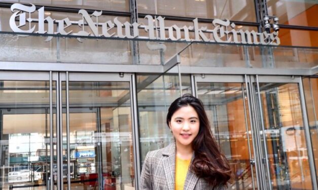 ช่วยวัดไทย แจกอาหาร ข้าวสาร อาหารกระป๋อง คนไทยในนิวยอร์ค May 6, 2020