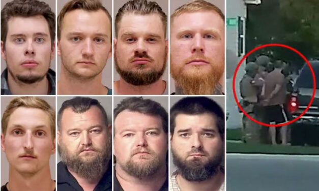 FBI จับ 13 ผู้ต้องหาในแผนการลักพาตัวมิชิแกนรัฐบาลวิตเมอร์ แผนจะโจมตีหน่วยงานของรัฐและตำรวจเป้าหมาย