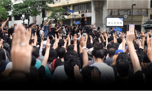 ธรรมศาสตร์ จุฬา มหิดล แถลง ไม่ควรมีใครถูกจับเพราะความเห็นต่าง