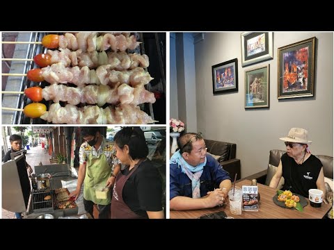 สตรีทฟู๊ด! แบบไทยๆ…หาบเร่ แผงลอย ตลาดนัด ตลาดโต้รุ่ง มนต์เสน่ห์แห่งเมืองไทย ที่ต่างชาติหลงไหลสุดๆ