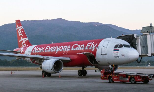 แอร์บัส ของฝรั่งเศษ ขายเครื่องบินโดยสาร A320neo 6 ลำที่ แอร์เอเชีย ปฏิเสธ
