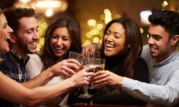 แคนาดาคิดค้นเครื่องสลายแอลกอฮอล์แบบทันใจ ช่วยให้สร่างเมาเร็วขึ้น 3 เท่า