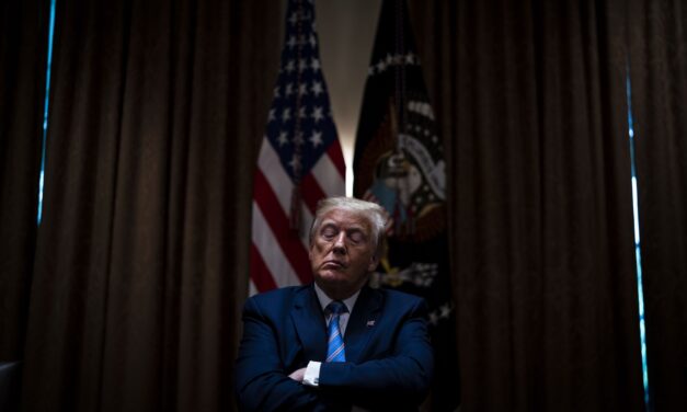 ทรัมป์อาจยอมรับผลลัพธ์การเลือกตั้ง แต่ทรัมป๋จะไม่ยอมรับว่าเขาแพ้ ผู้ช่วยทรัมป์กล่าวกับ NBC