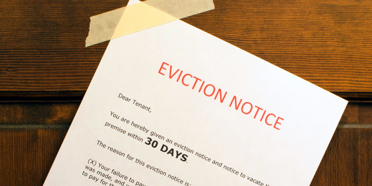 จะทำอย่างไร? กำลังจะถูกไล่ที่อยู่ Eviction Moratorium (การเลื่อนการชำระหนี้) จะสิ้นสุดลงหลังวันที่ 31 ธันวาคม 2020 นี้ (ขึ้นอยู่กับแต่ละรัฐ)