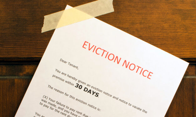 จะทำอย่างไร? กำลังจะถูกไล่ที่อยู่ Eviction Moratorium (การเลื่อนการชำระหนี้) จะสิ้นสุดลงหลังวันที่ 31 ธันวาคม 2020 นี้ (ขึ้นอยู่กับแต่ละรัฐ)