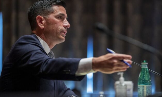 ศาลรัฐบาลกลางที่กรุงวอชิงตันดีซี ยกฟ้องกฏหมายที่รัฐบาลทรัมป์ที่จะกดดัน DACA เป็นครั้งสุดท้ายของรัฐบาลชุดนี้