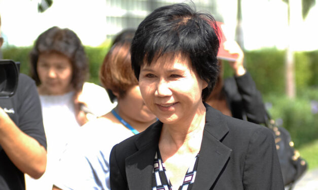 อดีตผู้ว่าททท. แพ้อุทธรณ์โทษจำคุกยาว คดีติดสินบนเทศกาลภาพยนตร์นานาชาติสิ้นสุดลงแล้ว