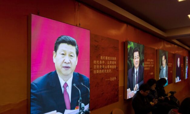 เปิดรายงานสหรัฐฯ เรื่องนโยบายจีน-วิเคราะห์จุดอ่อน ‘พรรคคอมมิวนิสต์’