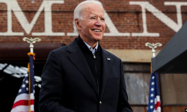 นักวิเคราะห์ให้ความเห็นประธานาธิบดีไบเดนควรเดินหมากอาเซียนอย่างไร