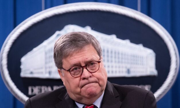 รมต.ยุติธรรมสหรัฐฯ ไม่พบเหตุผลให้เเต่งตั้งผู้สืบสวนพิเศษเรื่องภาษีลูกชายโจ ไบเดน