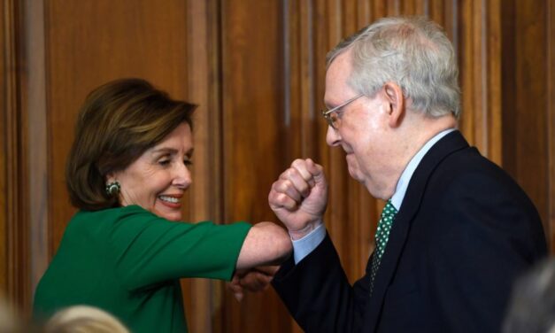 ส.ส.- ส.ว.อเมริกัน จ่อสรุปงบฉบับใหม่พ่วงแผนช่วยเหลือภาคธุรกิจจากโควิด-19