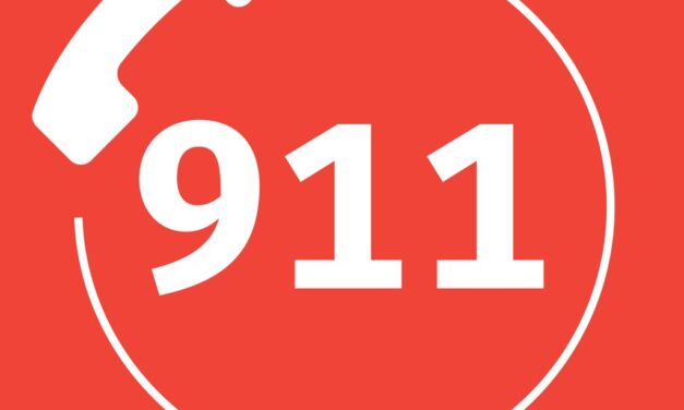 🔴 เมื่อไหร่ที่คุณต้องไปห้อง ER สำหรับโควิด-19 โทรหรือ Text 911
