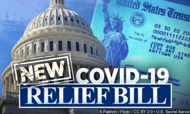 มีอะไรบ้างในงบเงิน $900 พันล้านที่ผ่านมาเป็นกฎหมาย