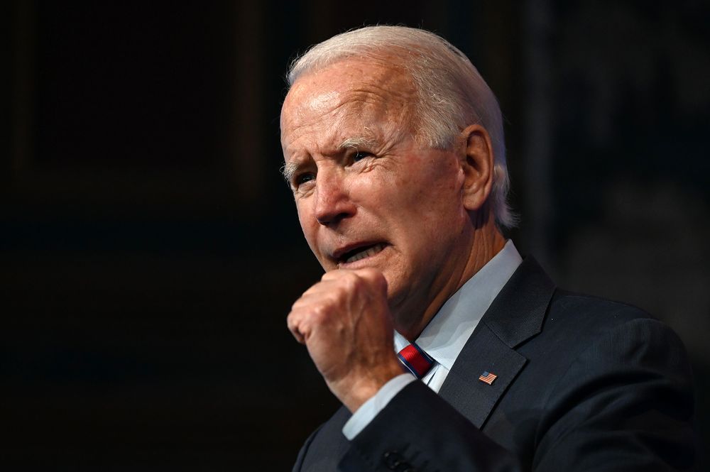 Electoral College Voters คอนเฟริมวันนี้  Joe Biden คือประธานาธิบดีคนที่ 46 ของสหรัฐอเมริกาอย่างเป็นทางการ