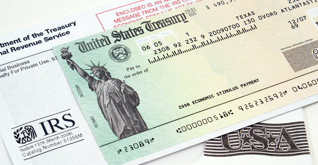 Stand Alone Bill $2000 เข้าวุฒิสภาเพื่อโหวดกันในอีกสองวันจะผ่านหรือไม่