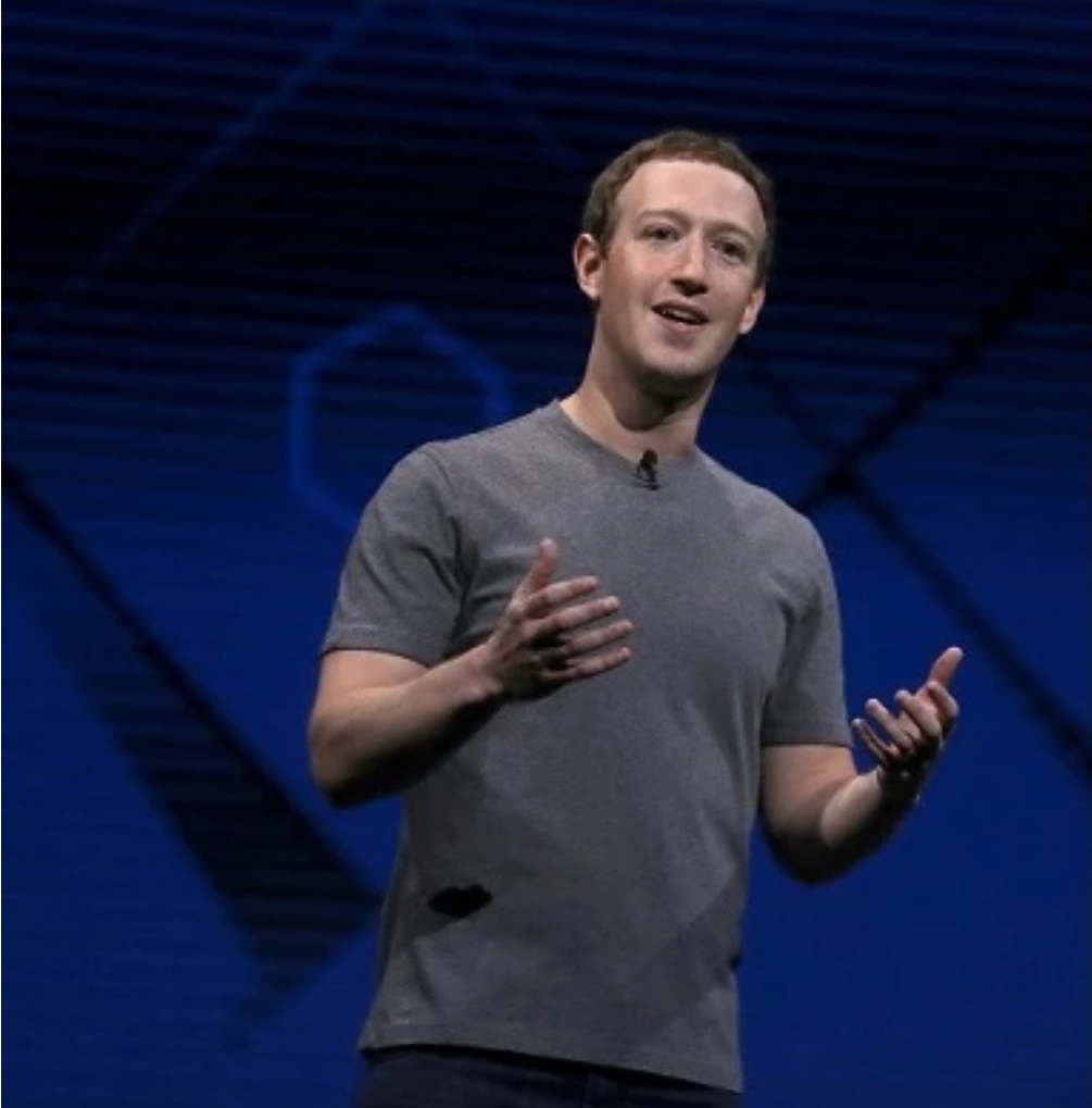 Facebook และ Instagram ปิดกั้นไม่ให้ประธานาธิบดีทรัมป์ ใช้บริการ