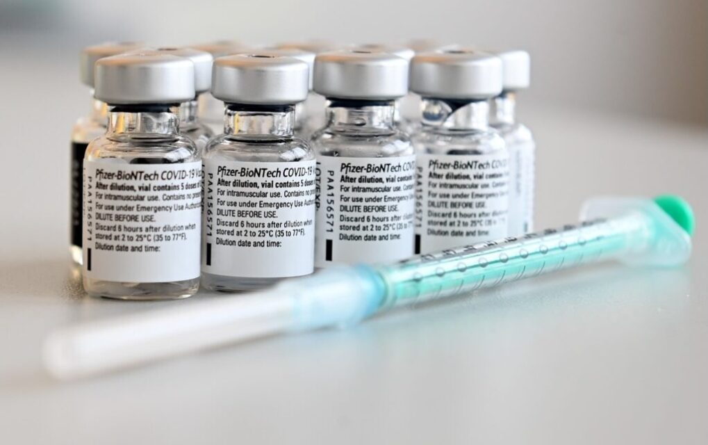 นอร์เวย์พบผู้เสียชีวิต 23 คน หลังฉีด “วัคซีนป้องกันโควิด”