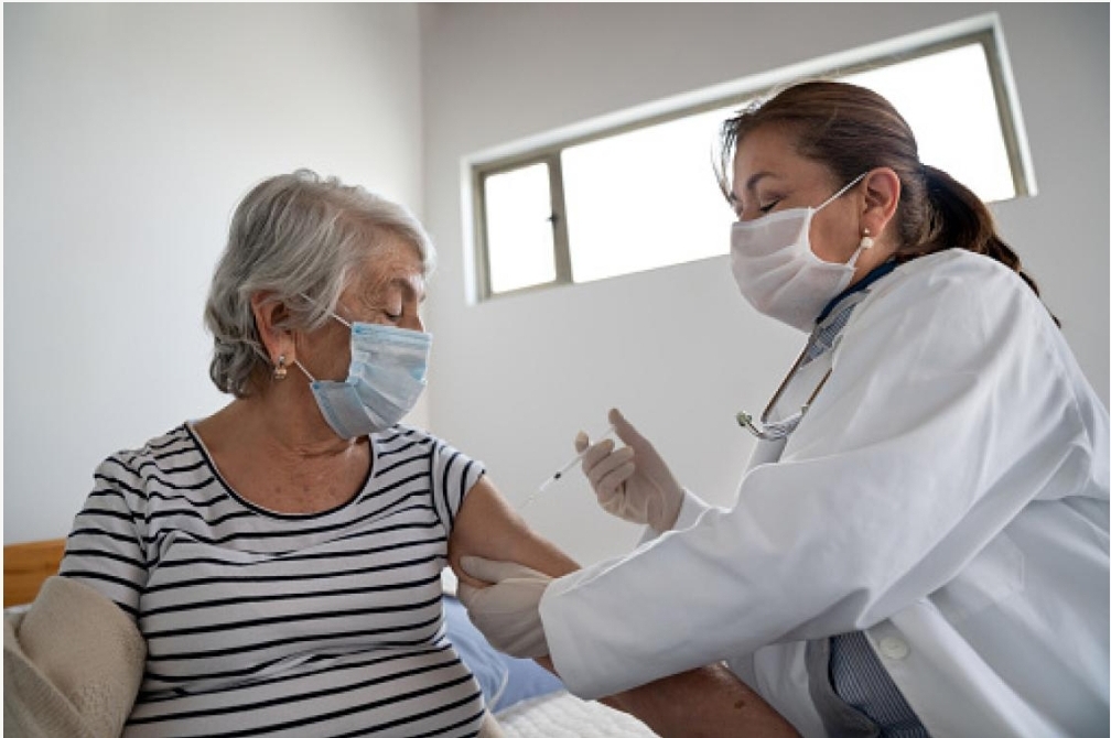 “สธ.นอร์เวย์” ชี้! “ผู้สูงวัย” ดับ33รายไม่โยงฉีด “วัคซีนโควิดฯ” ยี่ห้อดัง