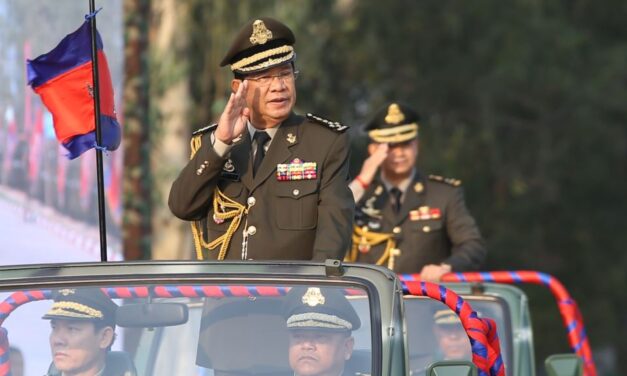 วิเคราะห์: กัมพูชาภายใต้ “ฮุนเซน” – นายกฯ ที่ครองอำนาจนานที่สุดในโลก