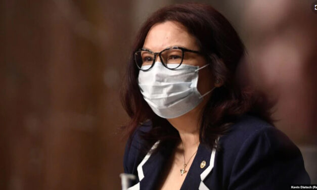 ‘ไบเดน’ เลือก ‘แทมมี่ ดักเวิร์ธ’ เป็นรองประธานพรรคเดโมแครตระดับชาติ