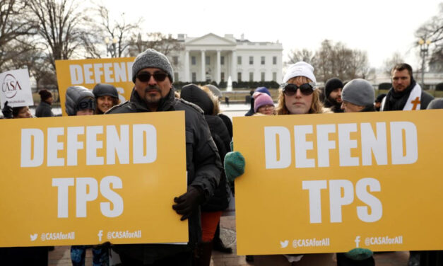 โรบินฮู้ดเฮ! ‘ไบเดน’ เตรียมเสนอเส้นทาง 8 ปีสู่สถานะ ‘พลเมืองอเมริกัน’