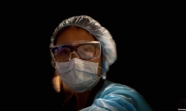 พยาบาลไทยในสหรัฐฯ เผยประสบการณ์ฉีดวัคซีนต้านโควิด-19