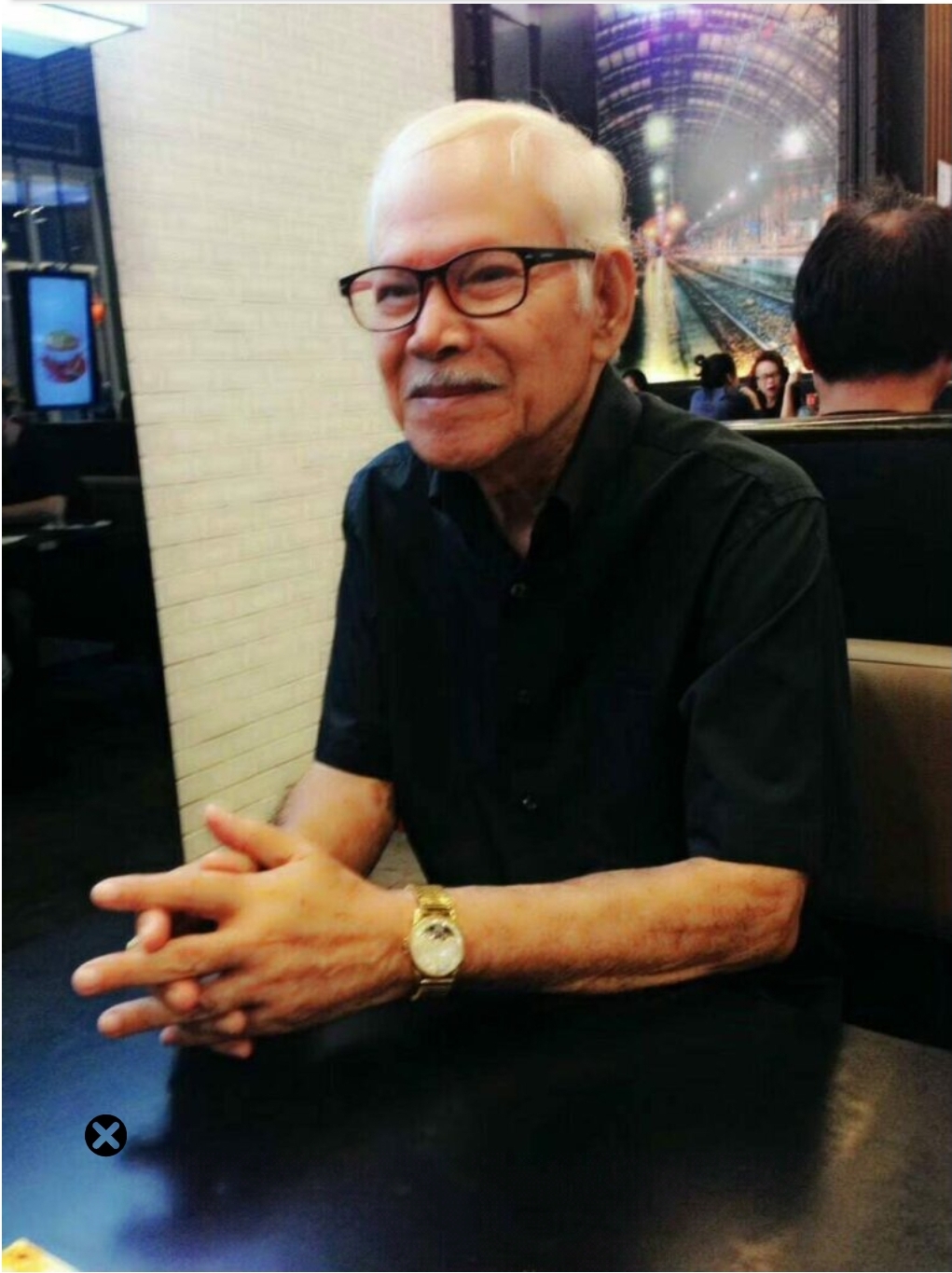 ตร.ซานฟรานฯ จับ 2 คนร้ายผลักคนไทยวัย 84 ล้มจนเสียชีวิตในสหรัฐ