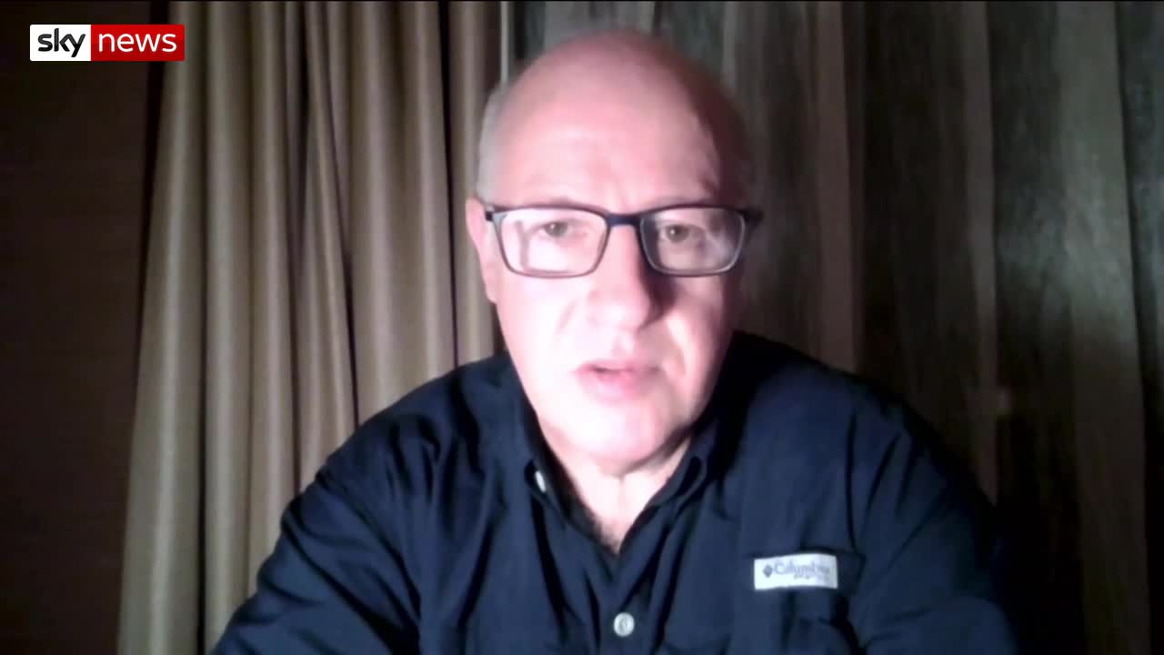 COVID-19: ทีม WHO ในอู่ฮั่นเห็นข้อมูล ‘ไม่เคยมีใครเห็นมาก่อน’ – และไม่ได้แยกแยะว่าไวรัสโคโรนาหนีออกจากห้องแล็บ