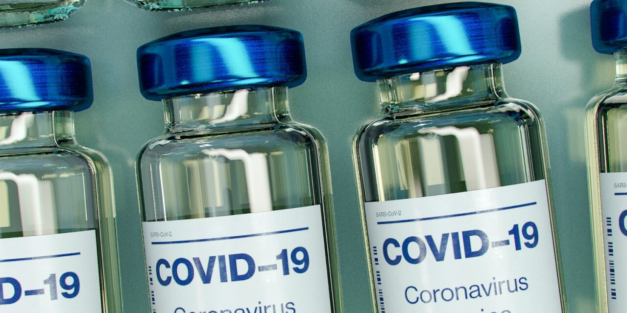 เป็นทางการแล้ว ลอสแองเจลิสเคาน์ตี้จะเสนอวัคซีนป้องกัน COVID-19 PHASE 1B
