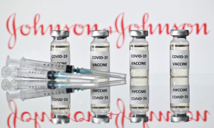 J&J จอห์นสันแอนด์จอห์นสันขอให้ไทยอนุมัติวัคซีนป้องกันโควิด
