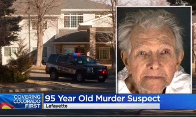 ชายวัย 95 เบื่อกับการถูกขโมยทรัพย์และวางยา เลยยิงและฆ่าคนงานซ่อมบำรุงที่ศูนย์ช่วยชีวิตเพื่อหยุด ‘การปล้น’