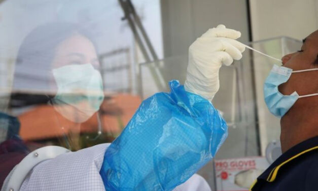 ไทยจะนำเข้าวัคซีน AstraZeneca ชุดแรกจากประเทศในเอเชียเกาหลีใต้หรืออินเดียแทนจากยุโรป