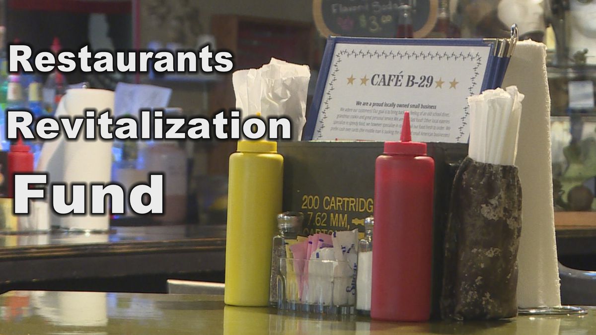 ทุนฟื้นฟูร้านอาหาร มันคืออะไร? โครงการมูลค่า 28.6 พันล้านดอลลาร์ที่ให้เงินช่วยเหลือแก่ร้านอาหาร
