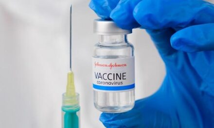 การระงับใช้วัคซีนของ J&J ถูกยกเลิกวันนี้ กลับมาฉีดได้อีก