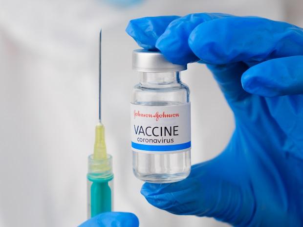 การระงับใช้วัคซีนของ J&J ถูกยกเลิกวันนี้ กลับมาฉีดได้อีก