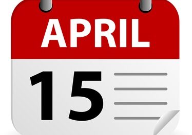 อะไรจะเกิดขื้นในวันที่ 15 เมษายน ที่แอลเอเดาน์ตี้
