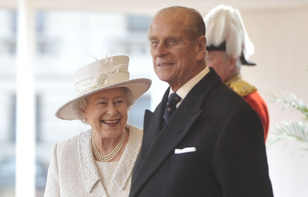 Prince Philip death – ดยุคแห่งเอดินบะระเสียชีวิตด้วยวัย 99 ปี