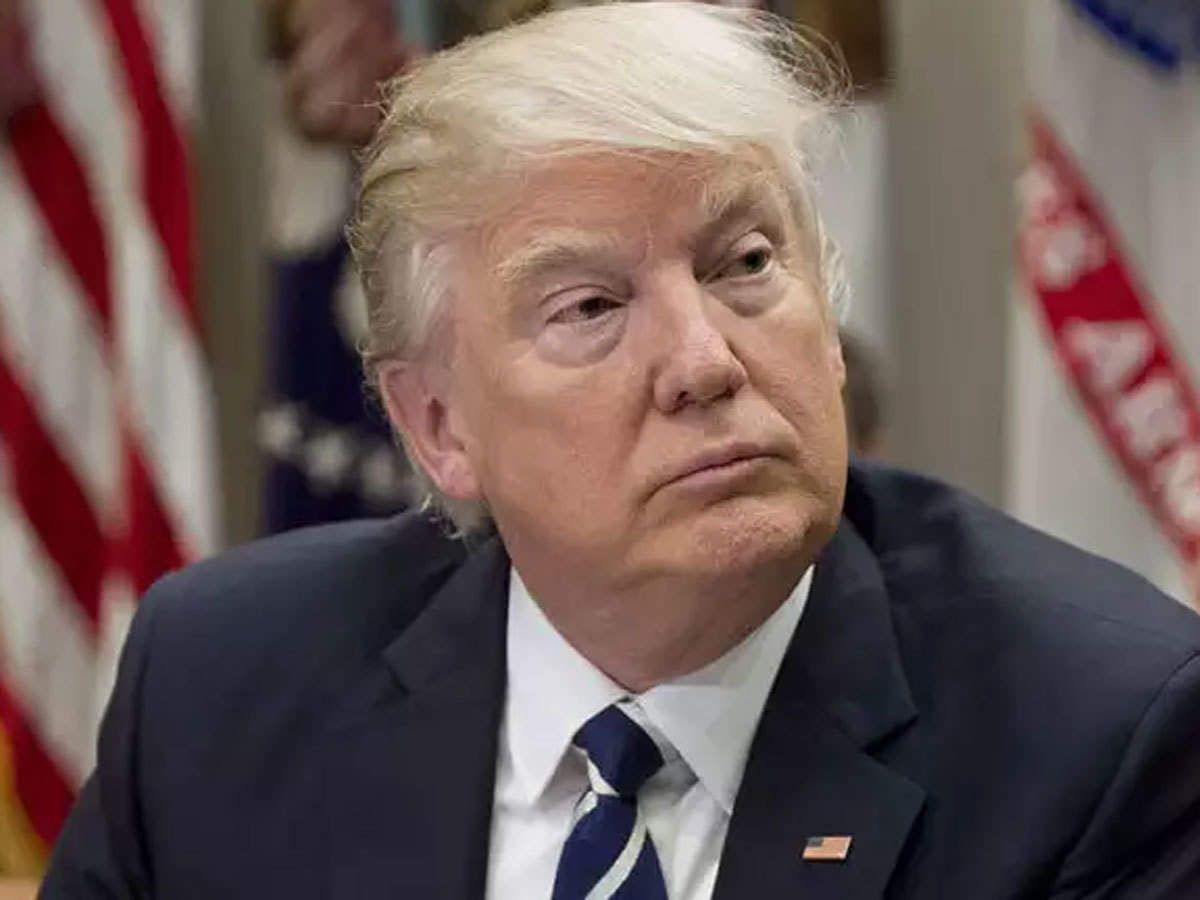 ทรัมป์ถูกแบนต่อจากเฟรสบุ๊คสาเหตุจากการก่อเหตุวันที่ 6 มกราคม