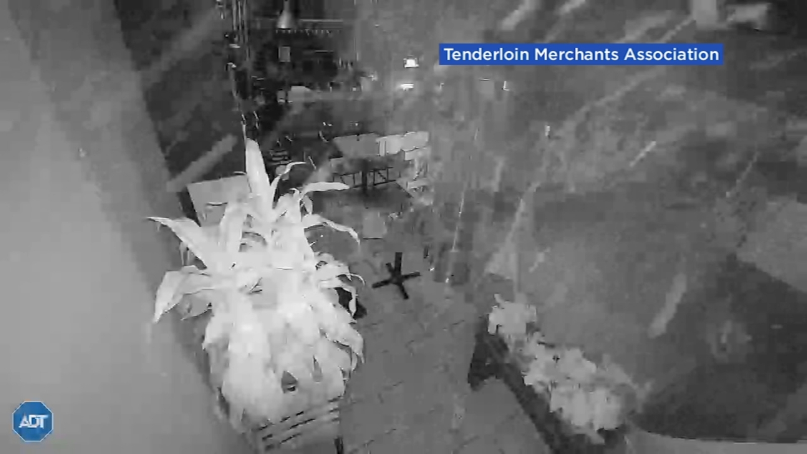 เจ้าของร้านอาหาร SF ไม่แน่ใจอนาคตหลังธุรกิจพังยับเยิน