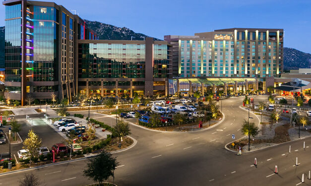 Pechanga Resort Casino ประชาสัมพันธ์ข่าว มาถึงลูกค้าทุกท่านที่ฉีดวัคซีนโควิด-19ครบโดสแล้ว