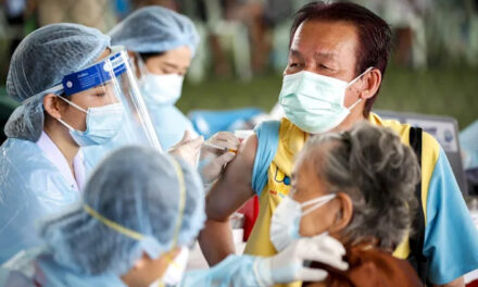 เอเชียตะวันออกเฉียงใต้หันหลังให้วัคซีนจีน เนื่องจากตัวแปรเดลต้าพุ่งสูงขึ้น