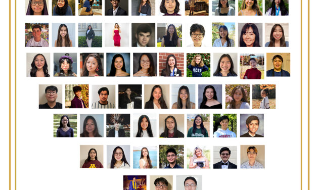 มูลนิธิ ANGELS WINGS มีความภูมิใจที่จะประกาศความต่อเนื่องของ ANGELS WINGS THAI SCHOLARSHIP, US
