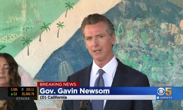 ‘เพียงพอแล้ว’: ผู้นำโอกแลนด์ไชน่าทาวน์เรียกร้องให้ Newsom ประกาศภาวะฉุกเฉินเกี่ยวกับอาชญากรรมรุนแรง