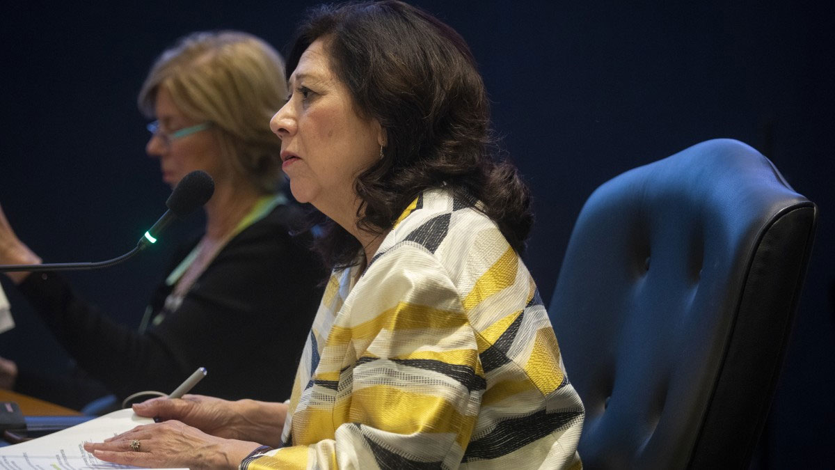 ลอสแองเจลีสเคาน์ตี้อนุมัติการเคลื่อนไหวเพื่อยกเว้นข้อกำหนดการเป็นพลเมืองสำหรับการจ้างงานของรัฐบาลในลอสแองเจลีสเคาน์ตี้