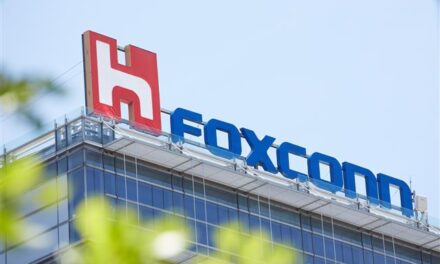 Foxconn กล่าวว่าโรงงานผลิตรถยนต์ไฟฟ้าในประเทศไทยจะเริ่มผลิต 50,000 คันภายในปี 2566