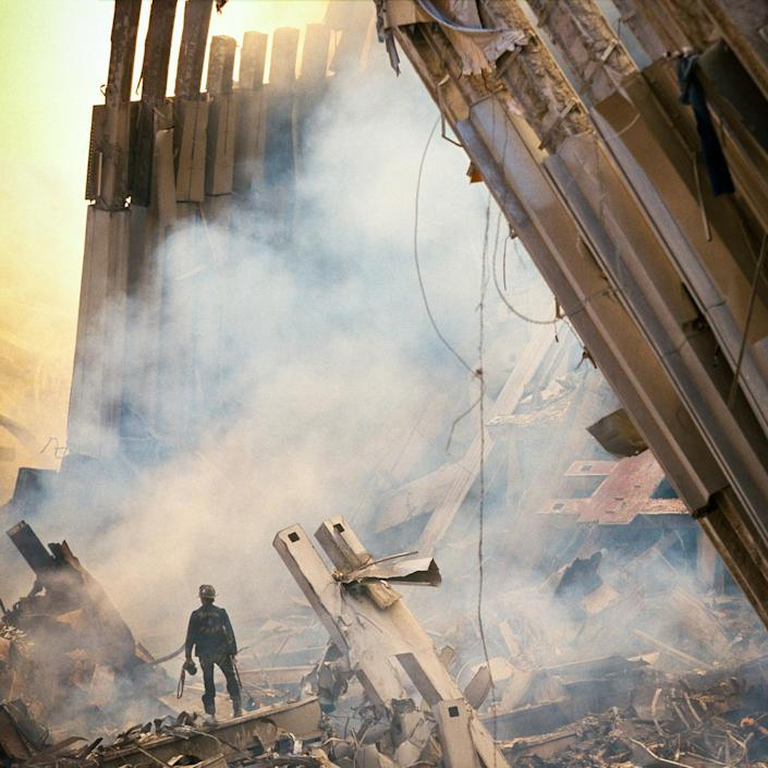 รำลึก 9/11 ที่สหรัฐอเมริกา ประเทศไทยรำลึกสองสาวไทยในตึก World Trade Center