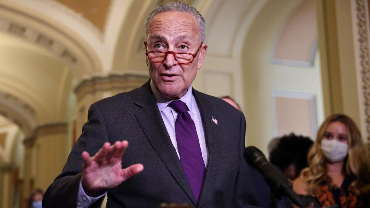 ข้อตกลงวุฒิสภาของวุฒิสภาส่งผลต่อการผลักดันการย้ายถิ่นฐานของพรรคเดโมแครต